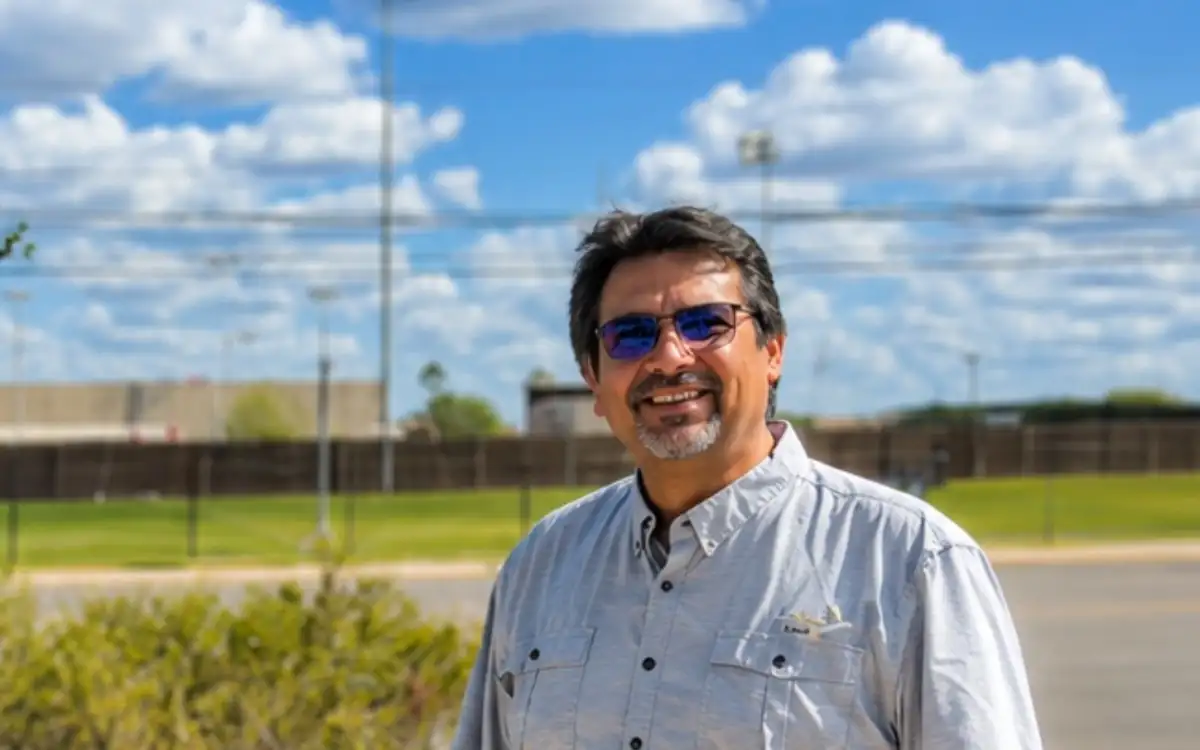 Henry Amar, Owner at Texas Contractors, Inc.